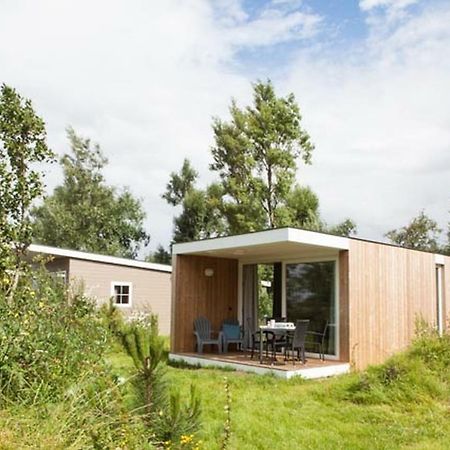 Design Cabin Sint Maartenszee Sint Maartensvlotbrug Exterior foto